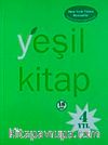 Yeşil Kitap