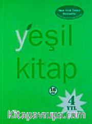 Yeşil Kitap