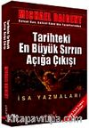 Tarihteki En Büyük Sırrın Açığa Çıkışı / İsa Yazmaları