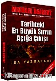 Tarihteki En Büyük Sırrın Açığa Çıkışı / İsa Yazmaları