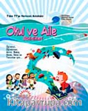 Okul ve Aile Etkinlikleri (Masal Cd'si Hediyeli)