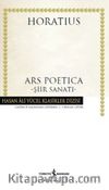 Ars Poetica - Şiir Sanatı