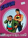 Zagor Özel Seri 3,5 (Cilt 11-12)
