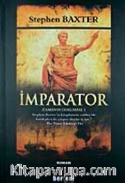 İmparator: Zamanın Dokuması 1