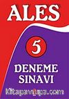 Ales 5 Deneme Sınavı