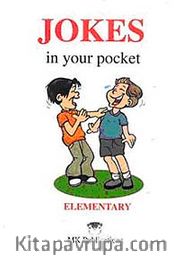 Jokers In Your Pocket (Elementary)