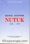 Nutuk (ciltsiz)