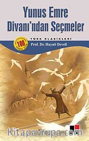 Yunus Emre Divanı'ndan Seçmeler