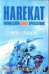 Harekat Mehmetçiğin Güneş Operasyonu