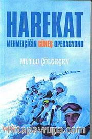 Harekat Mehmetçiğin Güneş Operasyonu