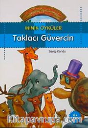Taklacı Güvercin  / Minik Öyküler