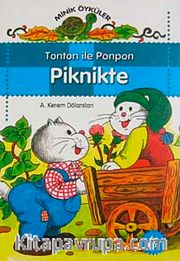 Minik Öyküler Dizisi (10 Kitap Takım)
