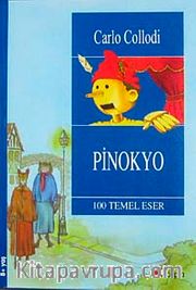 Pinokyo /  100 Temel Eser (8+ Yaş)