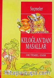 100 Temel Eser 10 Kitap Takım (9+Yaş)