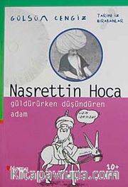 Tarihe İz Bırakanlar (10 Kitap Takım / 10+ Yaş)