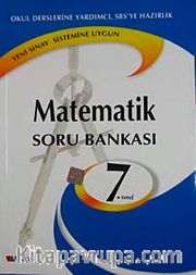 Matematik Soru Bankası 7. Sınıf