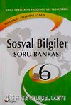 Sosyal Bilgiler Soru Bankası 6. Sınıf