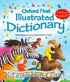 Oxford First Illustrated Dictionary / Türkçe Karşılıklarıyla