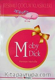 Moby Dick (VCD Ekli)