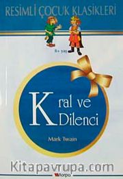 Kral ve Dilenci (VCD Ekli)