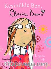 Kesinlikle Ben Clarice Bean