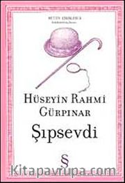 Şıpsevdi / Sadeleştirilmiş Metin