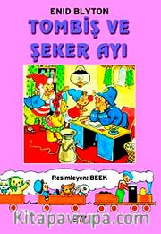 Tombiş ve Şeker Ayı