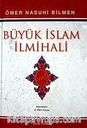 Büyük İslam İlmihali (İthal Kağıt) / Sadeleştiren Fikri Yavuz