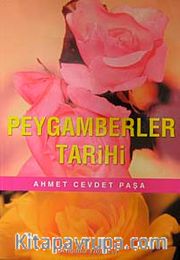 Peygamberler Tarihi (Dergi Boy)