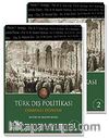 Türk Dış Politikası Osmanlı Dönemi (2 Cilt)