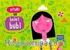 Pituki ve Bulut Bubi