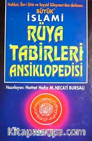 Rüya Tabirleri (Cep Boy)