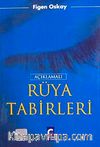 Açıklamalı Rüya Tabirleri