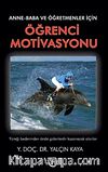 Anne-Baba ve Öğretmenler İçin Öğrenci Motivasyonu