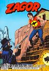 Zagor Klasik Maceralar Dizisi: 21 Garip Bay Smith / Teneke Yıldız / Mabudun Eli / Kara Şeyh