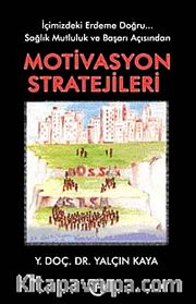 Motivasyon Stratejileri