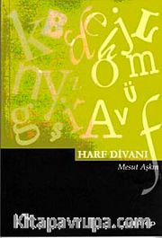 Harf Divanı