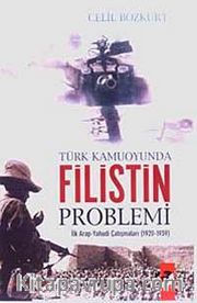 Türk Kamuoyunda Filistin Problemi