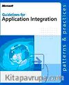 Guidelines for Application Integration