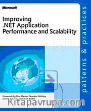 Improving .NET Application Performance and Scalability