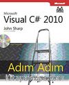 Adım Adım Visual C# 2010