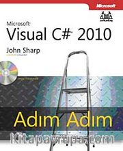 Adım Adım Visual C# 2010