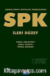 SPK İleri Düzey