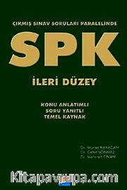 SPK İleri Düzey
