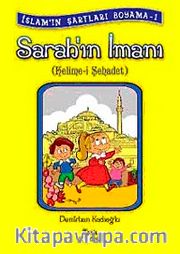 Sarah'ın İmanı (Kelime-i Şehadet)