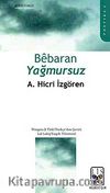 Bebaran Yağmursuz