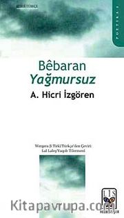 Bebaran Yağmursuz
