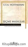 Seçme Masallar (Hoffman) Ciltli