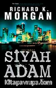 Siyah Adam