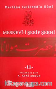 Mesnevi-i Şerif Şerhi 11